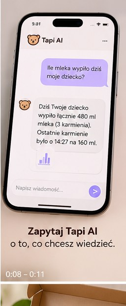Tapi Pro i Tapi AI